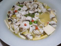 -青花椒花椒鱼(合生汇店)