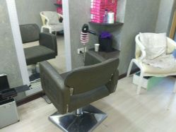 -小齐发型Star·Salon