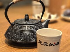 -張飛扒肉•四代传承(道外店)