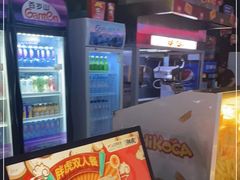 -沃美影城焕影岛LED/中国巨幕(万象汇店)