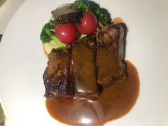 -研食记西餐厅(金融中心店)