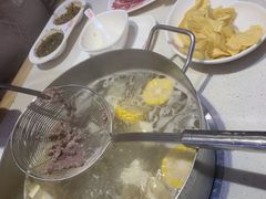 -浪里寻·臻牛养生牛肉火锅(方圆荟店)