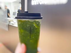 原谅柠檬茶-introlemons(北京西单更新场店)