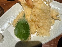 -千代武日本料理(开发区店)