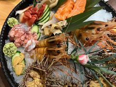 -割烹旭日本料理(龙湖狮山天街店)
