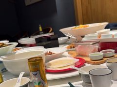 -壹零捌道·北京烤鸭(车公庄店)