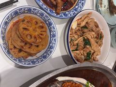-回家吃饭·地道南昌菜(建德观总店)