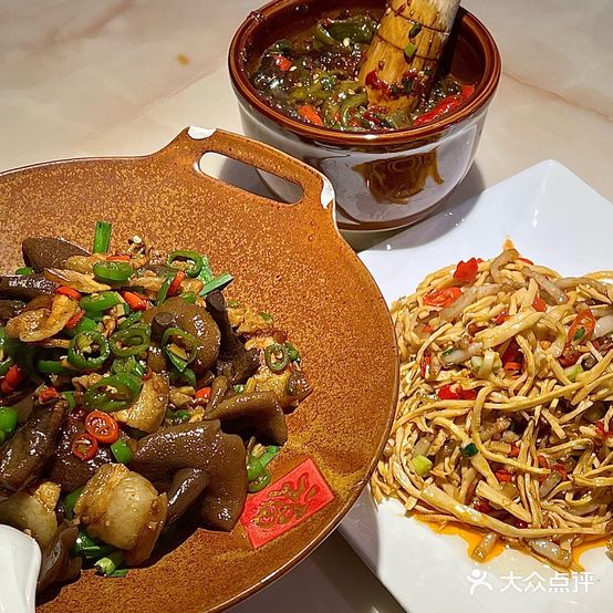 潇湘缘(华晖楼店)