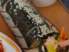 -海云台韩式汤饭·13年匠心韩料(南山店)