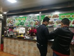 -珍珍小食店(西华路店)