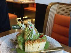 -泰椰里·泰国餐厅(智慧城广百广场店)
