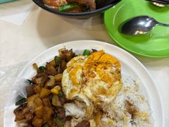 -華歡冰室-WahFoon(吉大店)