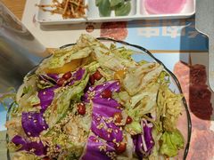 -木屋烧烤(观澜湖新城MH店)
