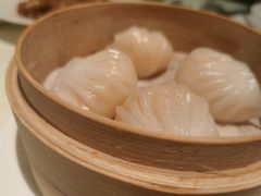 虾饺-御宝轩(益丰·外滩源店)