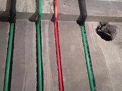 -紫苹果装饰·别墅大宅设计