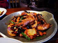 -大牌大·传统杭帮菜(湖滨店)