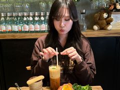 -Common Table · Brunch & Coffee