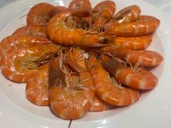 -万龙洲海鲜·粤菜(亚运村店)