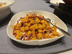 掌中宝-徽镇小厨·经典徽菜(十里河店)
