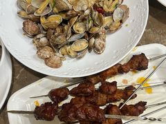 -美达尔烧烤(银川东路店)