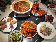 -马头巷·食景园(苏州总店)