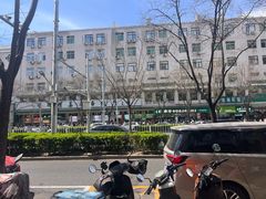 -牛街洪记小吃店(牛街店)