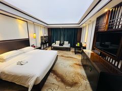 -长沙国金中心异国印象酒店