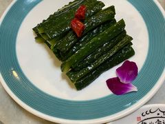 -清真·鸦儿李记·涮肉(花市店)