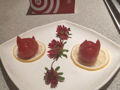 -海底捞大排档火锅(悦荟广场店)