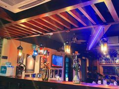 -甘尼仕印度餐厅爵士酒吧(阳春巷店)