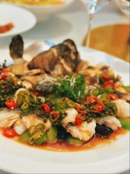 -曼格纳婚礼艺术中心(张江店)