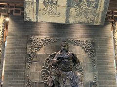 -大连武术文化博物馆