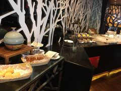 -泰谷酒店·太古码头闽菜自助餐厅