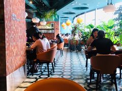 -星叶·东南亚料理(宁波万象汇店)