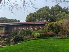 -中国茶叶博物馆(双峰馆区)