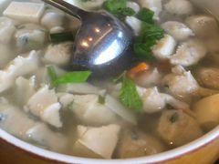 -海坛特色小吃·只做平潭特色菜(平潭店)