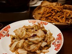 -肖记公安牛肉鱼杂馆·省级非物质文化遗产(三角路直营店)