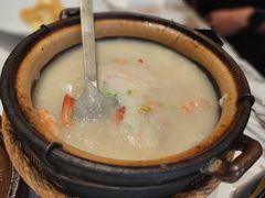 -潮州府·潮菜·砂锅粥(徐家汇店)