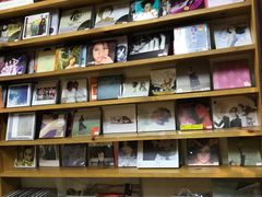 -M.F CDshop唱片店