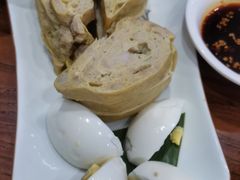 -老黄家(丰原街店)