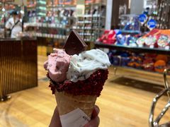 -VENCHI 闻绮(上海佛罗伦萨小镇店)
