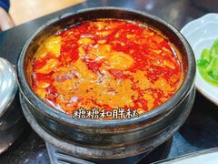-光化门韩国料理(新地假日广场店)