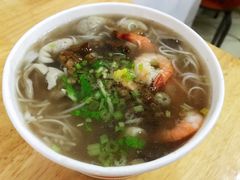 -阿玲面线糊(溪岸路店)
