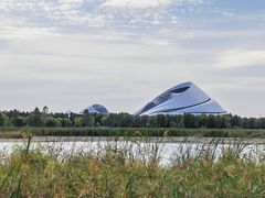 -哈尔滨大剧院