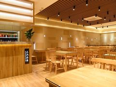大堂-东山茶寮(新安店)