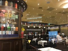 -TWG Tea(台北101购物中心沙龙及精品门市)