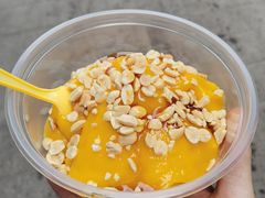 -夏食光安顺小舒冰粉冰浆(甲秀楼店)