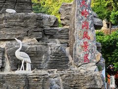 -大岭沟猕猴桃谷风景区