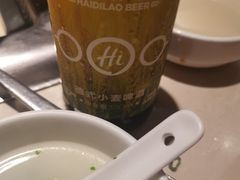 -海底捞火锅(万丰桥店)