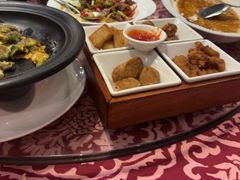 -临家闽南菜(宝洲路店)
